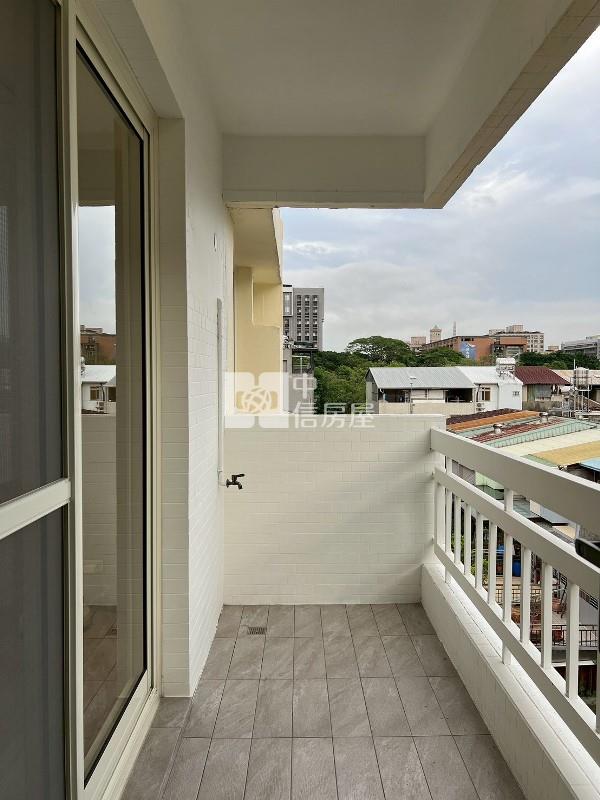 中興大學三房美寓房屋室內格局與周邊環境