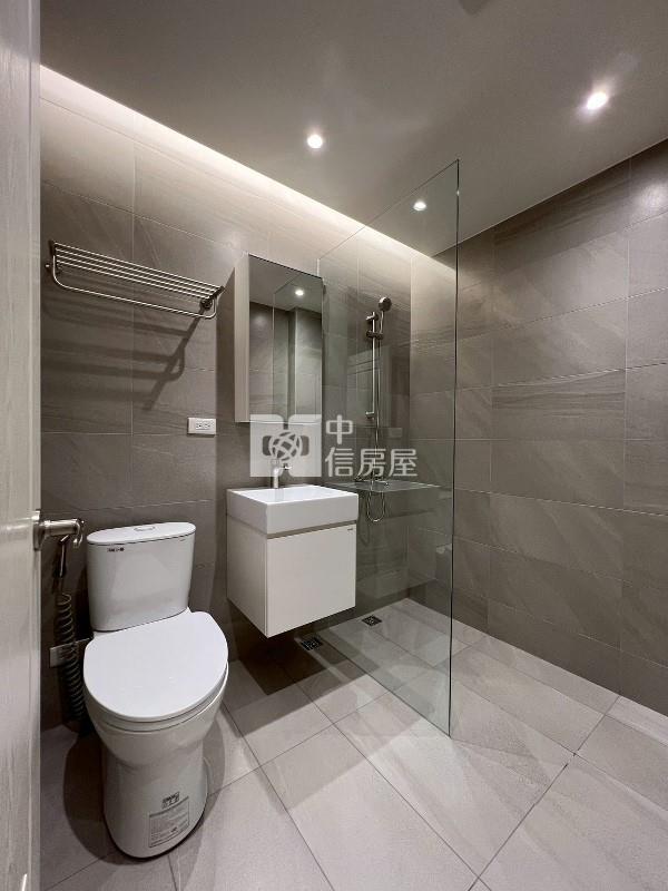 中興大學三房美寓房屋室內格局與周邊環境