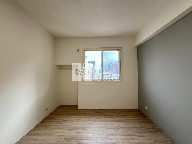 中興大學三房美寓房屋室內格局與周邊環境