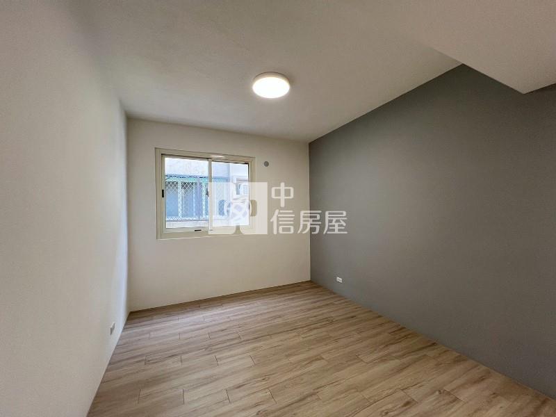 中興大學三房美寓房屋室內格局與周邊環境