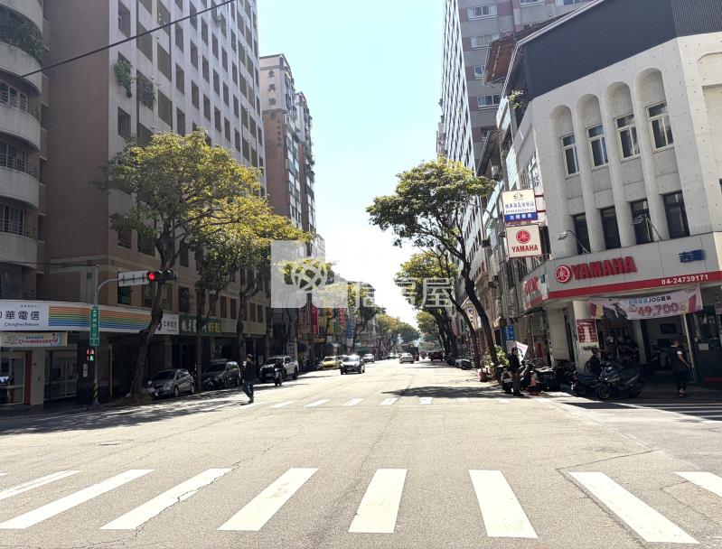 近好市多~正東興路收租店面房屋室內格局與周邊環境