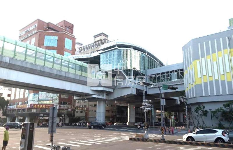 近好市多~正東興路收租店面房屋室內格局與周邊環境