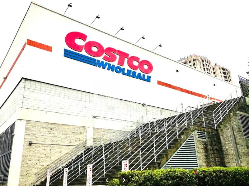 近好市多~正東興路收租店面房屋室內格局與周邊環境