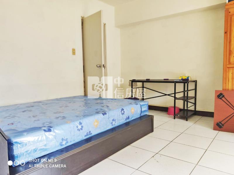 中醫商圈獨立套房房屋室內格局與周邊環境