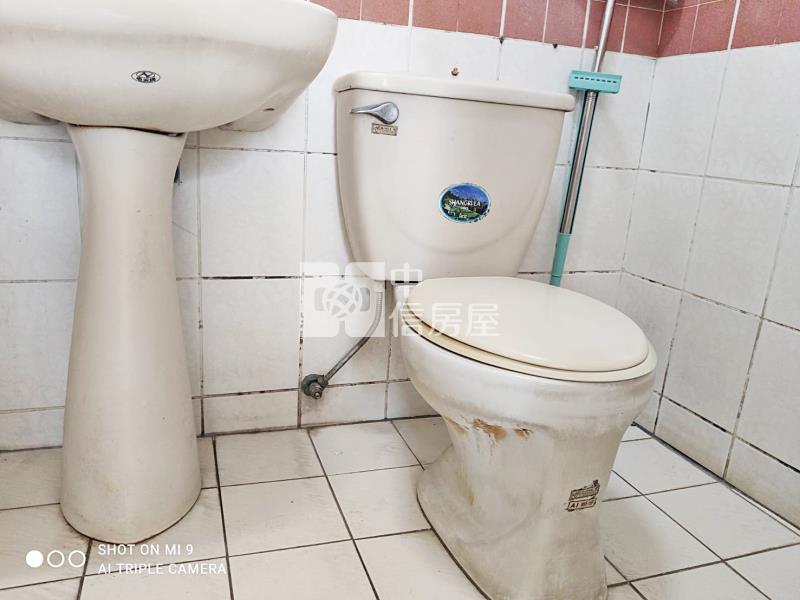 中醫商圈獨立套房房屋室內格局與周邊環境