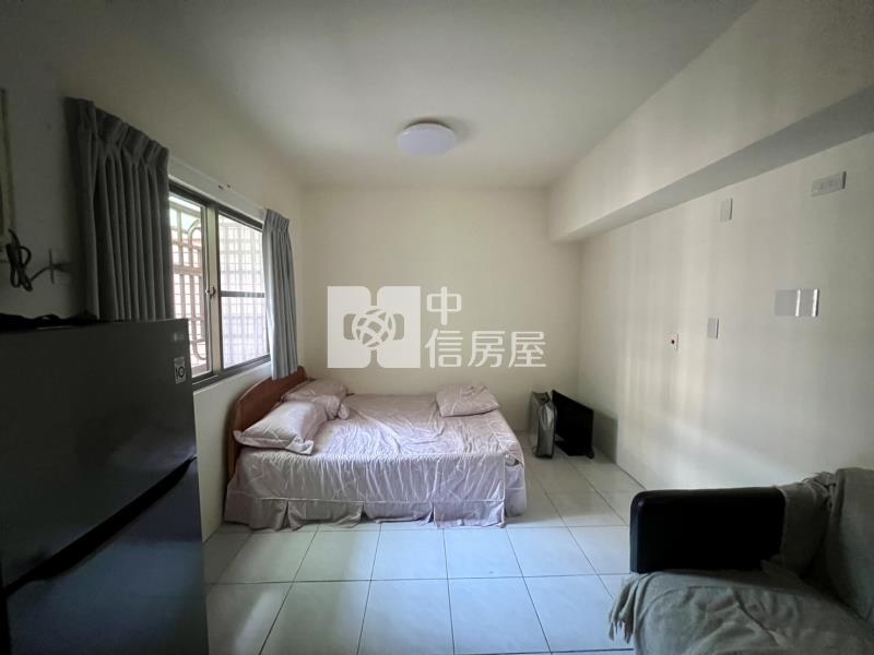 南區中興大學學府商圈低總價套房房屋室內格局與周邊環境