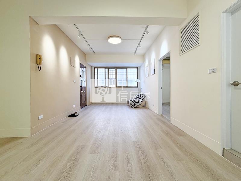 中國醫2樓3房文青美寓房屋室內格局與周邊環境