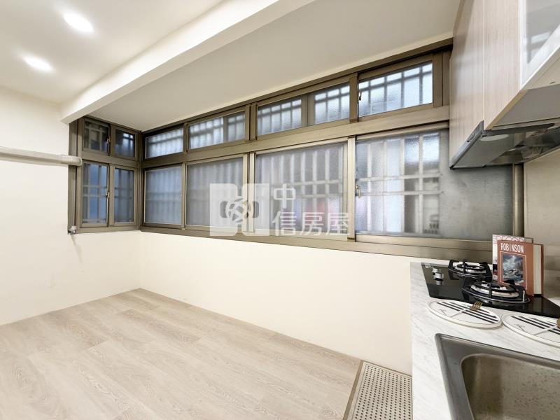 中國醫2樓3房文青美寓房屋室內格局與周邊環境