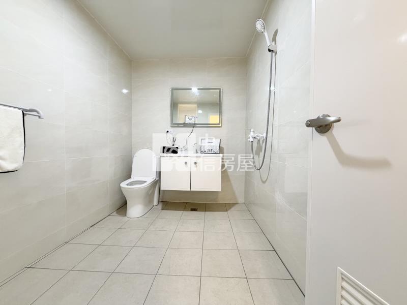 中國醫2樓3房文青美寓房屋室內格局與周邊環境