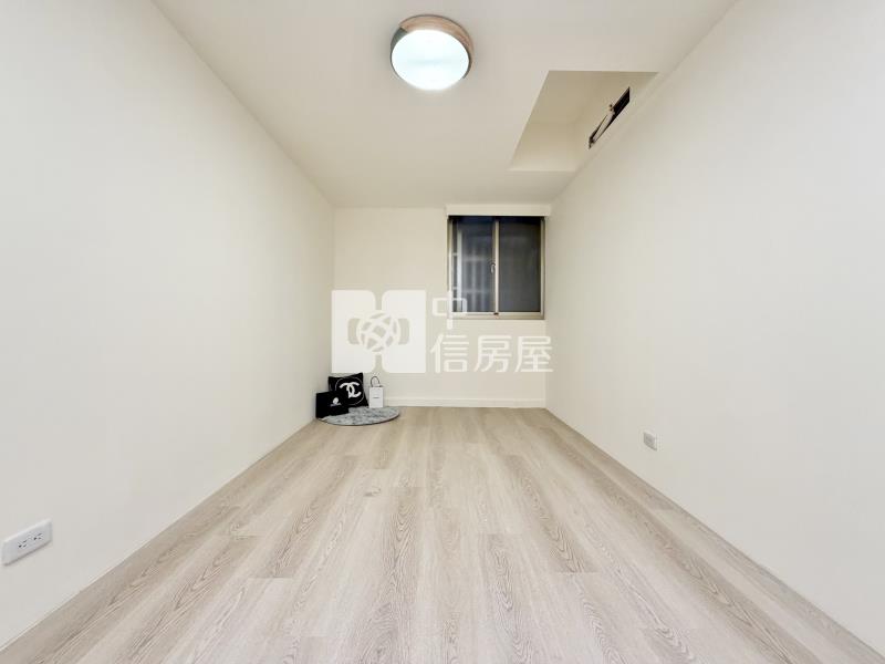 中國醫2樓3房文青美寓房屋室內格局與周邊環境