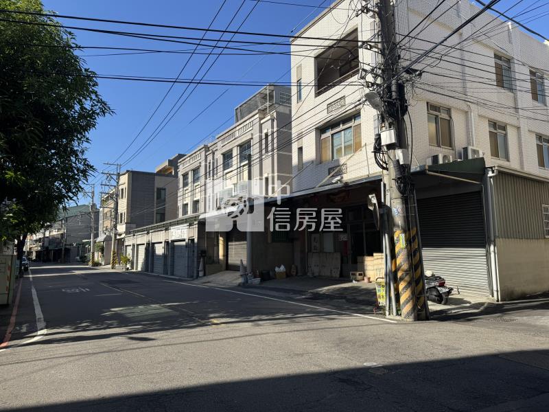 樹王87坪面寬18米便宜乙建房屋室內格局與周邊環境
