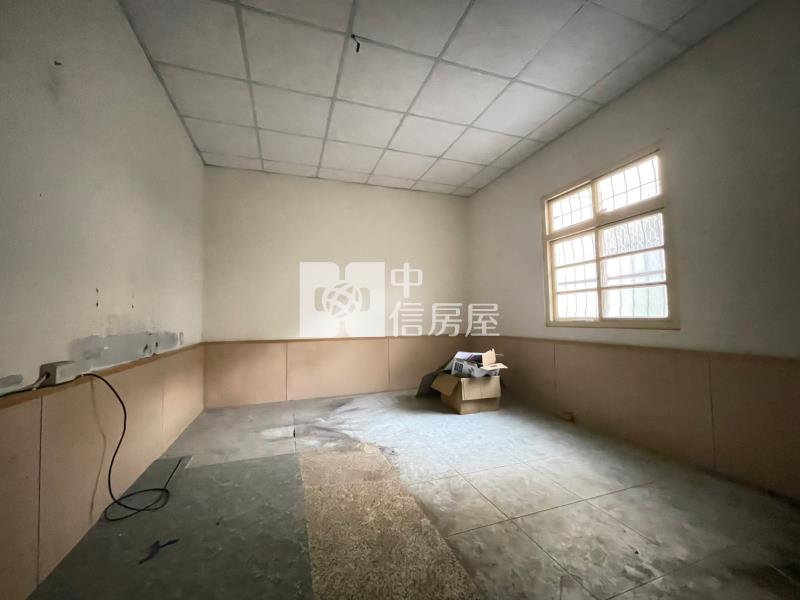 樹王87坪面寬18米便宜乙建房屋室內格局與周邊環境