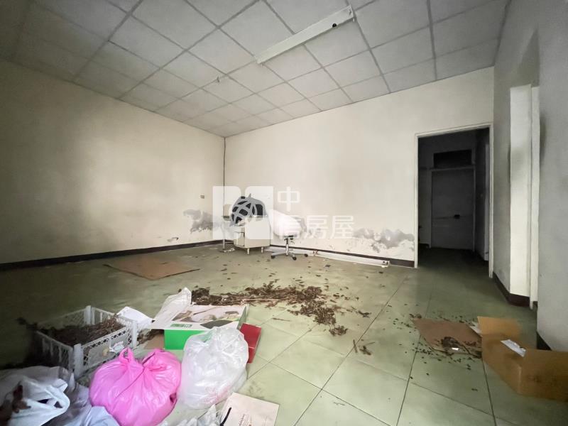 樹王87坪面寬18米便宜乙建房屋室內格局與周邊環境