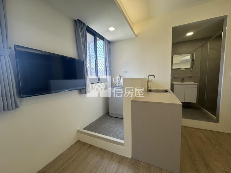 北區二中高投報收租六套房屋室內格局與周邊環境