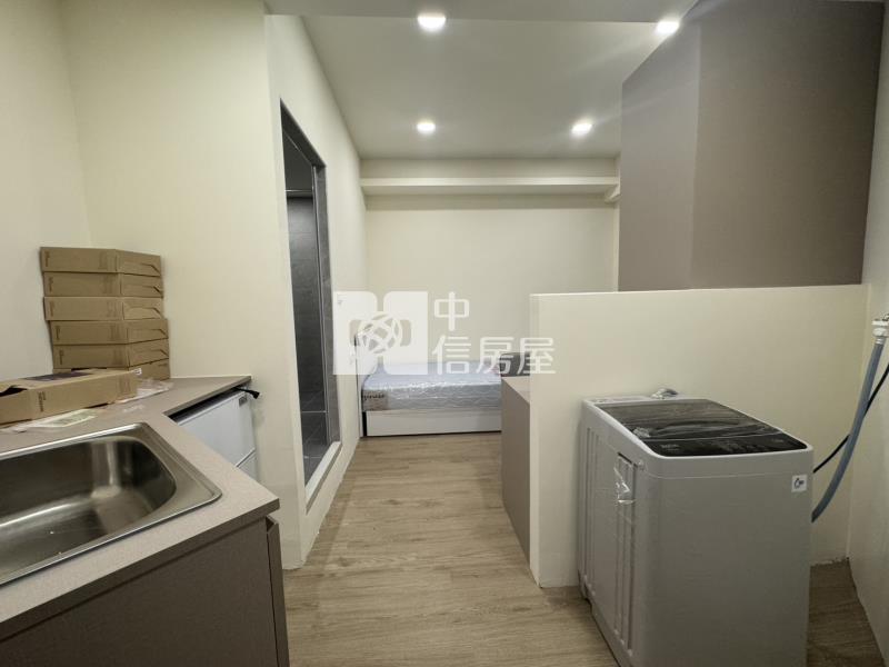 北區二中高投報收租六套房屋室內格局與周邊環境