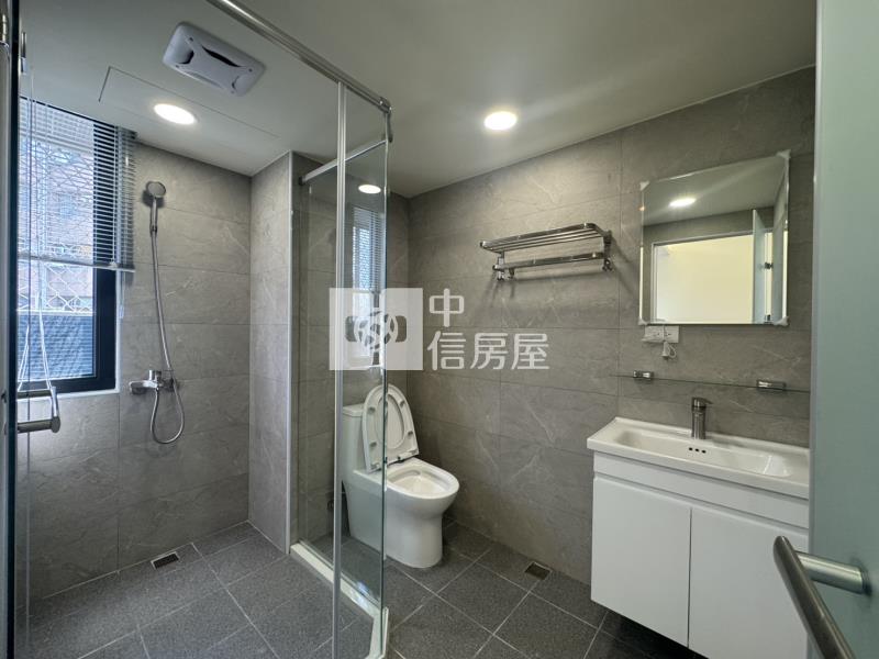 北區二中高投報收租六套房屋室內格局與周邊環境