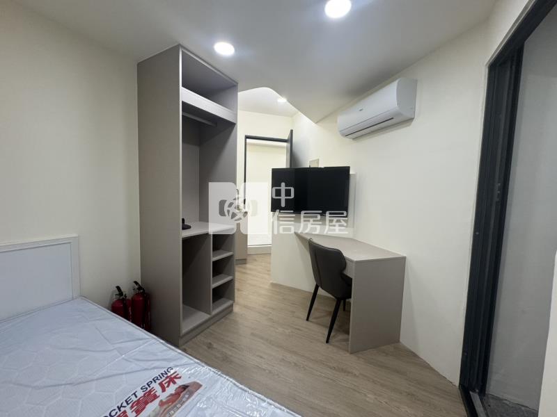 北區二中高投報收租六套房屋室內格局與周邊環境