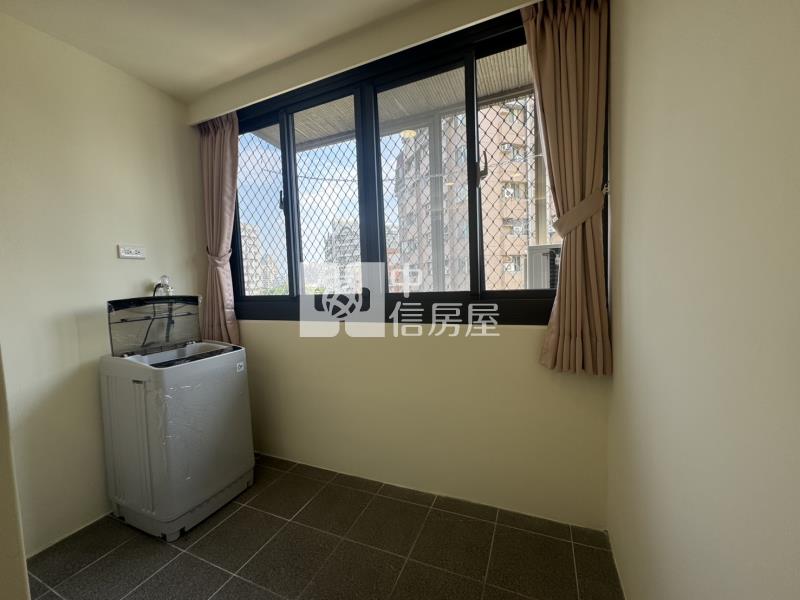 北區二中高投報收租六套房屋室內格局與周邊環境