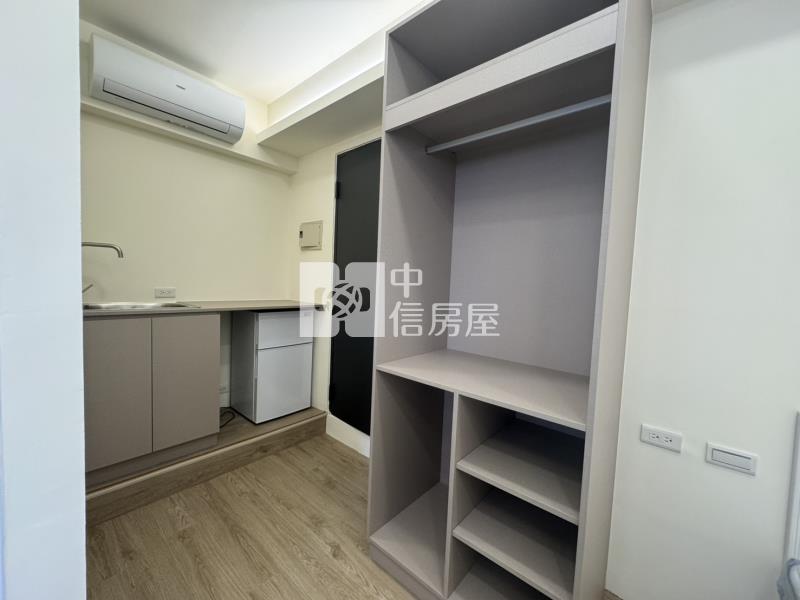 北區二中高投報收租六套房屋室內格局與周邊環境