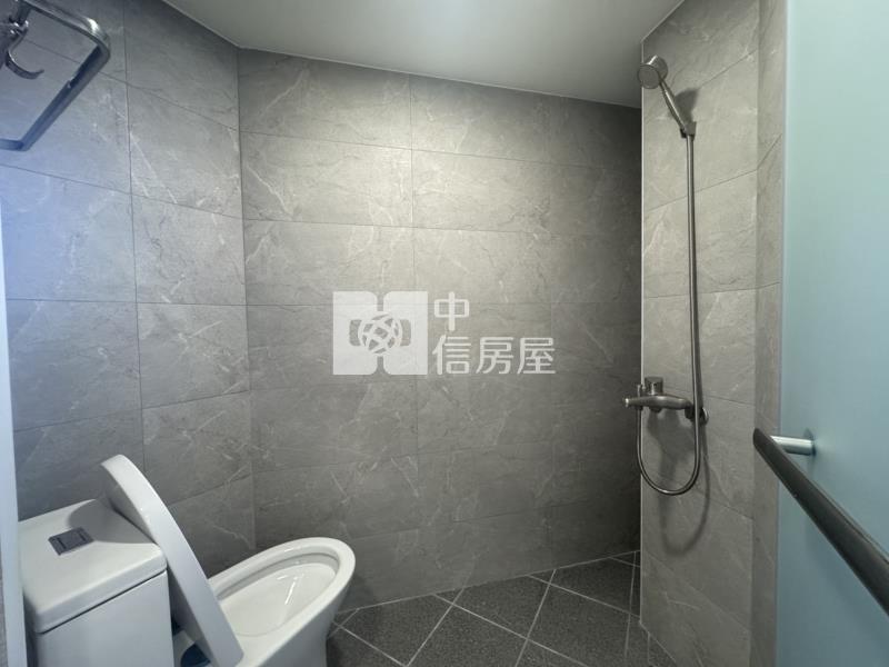 北區二中高投報收租六套房屋室內格局與周邊環境