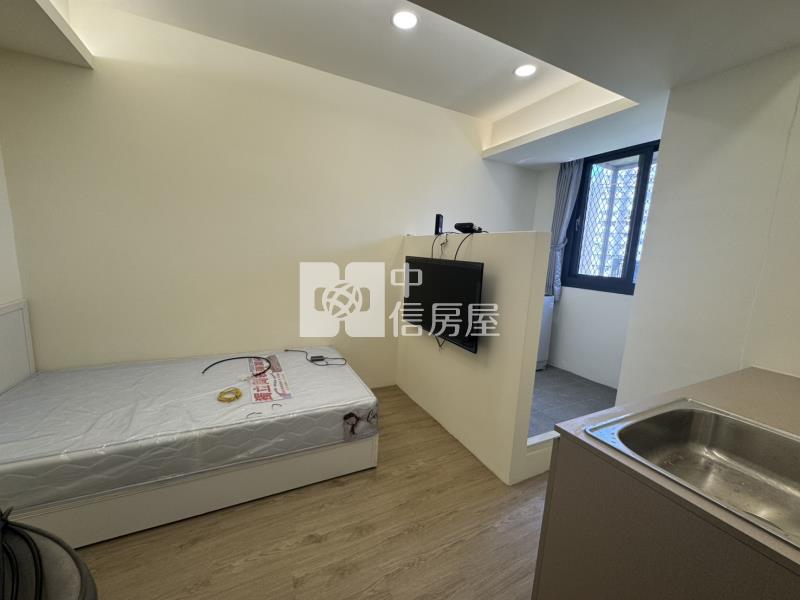 北區二中高投報收租六套房屋室內格局與周邊環境