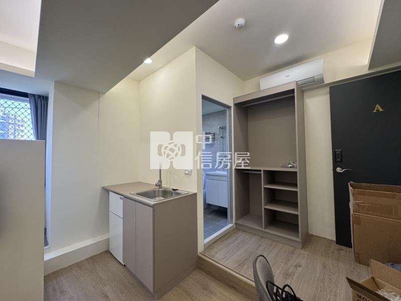 北區二中高投報收租六套房屋室內格局與周邊環境