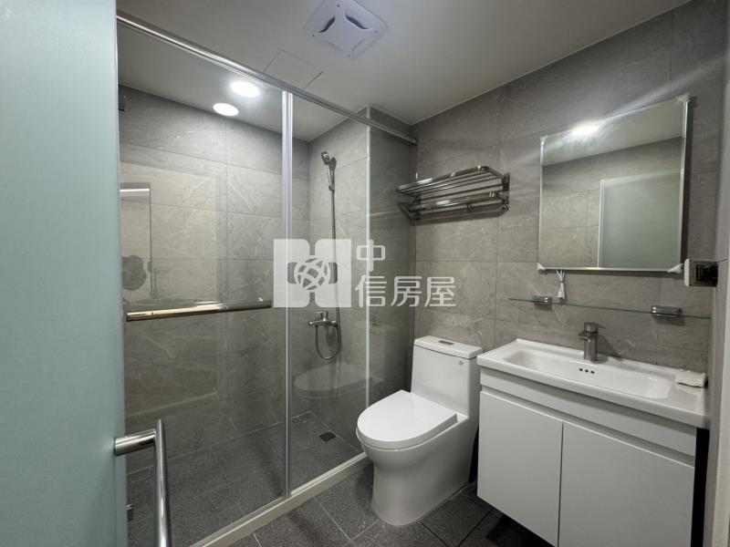 北區二中高投報收租六套房屋室內格局與周邊環境