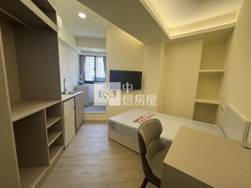 北區二中高投報收租六套房屋室內格局與周邊環境