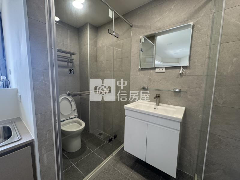 北區二中高投報收租六套房屋室內格局與周邊環境