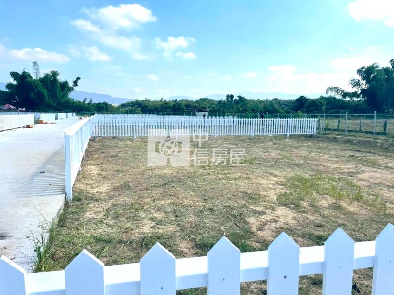 玉井噍吧哖75坪森活農居（有自來水)房屋室內格局與周邊環境