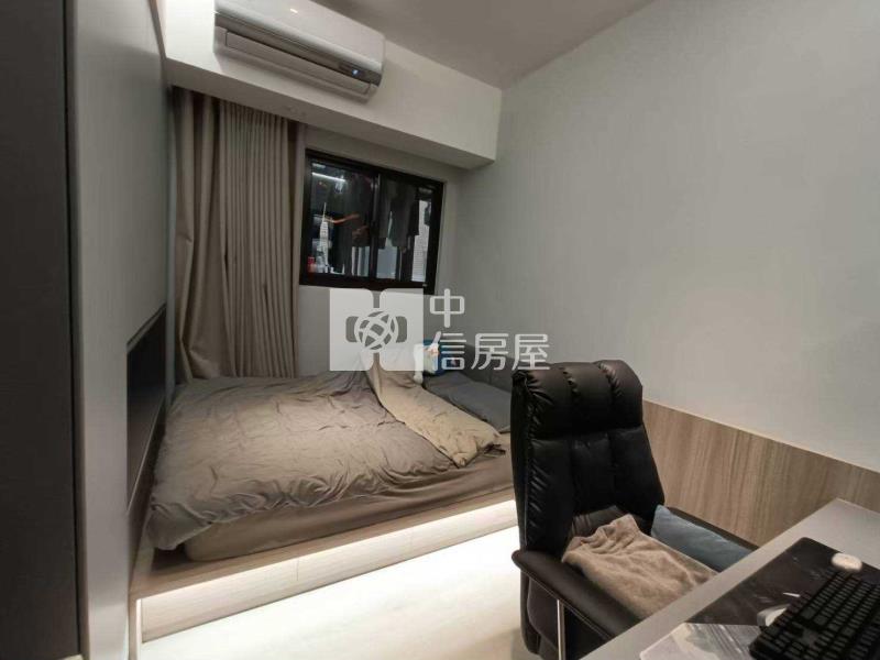 八德捷運G01大四房雙主臥雙車位房屋室內格局與周邊環境