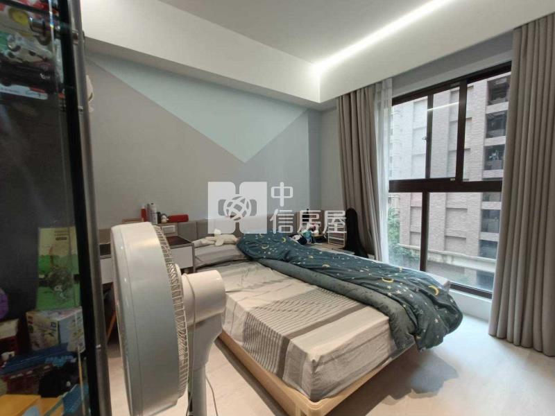 八德捷運G01大四房雙主臥雙車位房屋室內格局與周邊環境