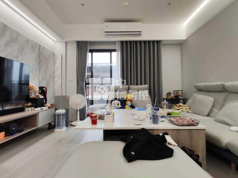 八德捷運G01大四房雙主臥雙車位房屋室內格局與周邊環境