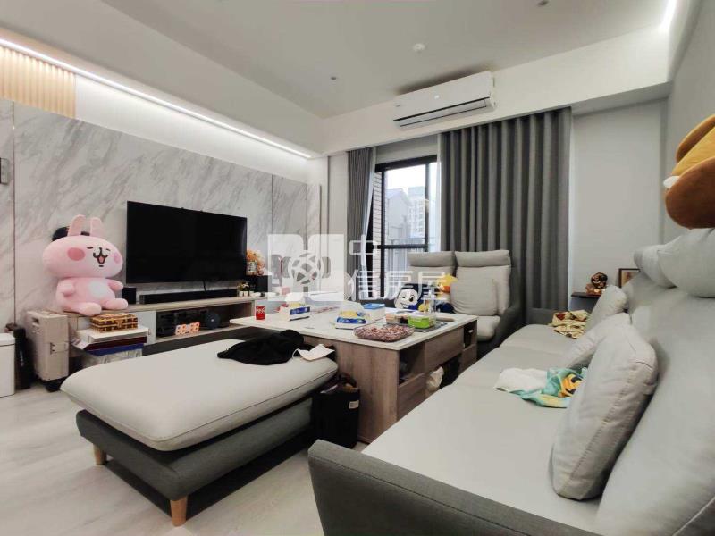 八德捷運G01大四房雙主臥雙車位房屋室內格局與周邊環境