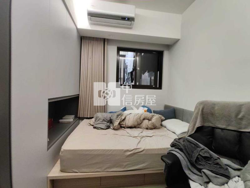 八德捷運G01大四房雙主臥雙車位房屋室內格局與周邊環境