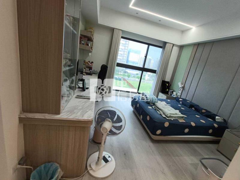 八德捷運G01大四房雙主臥雙車位房屋室內格局與周邊環境