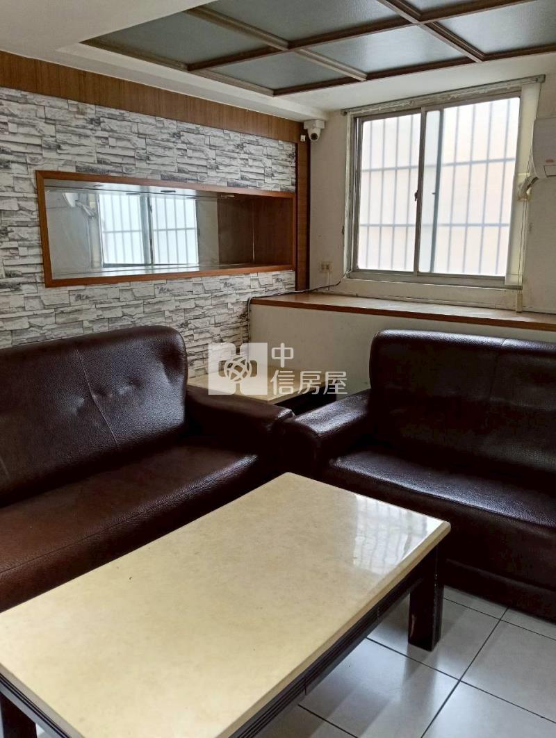 慈園華廈房屋室內格局與周邊環境