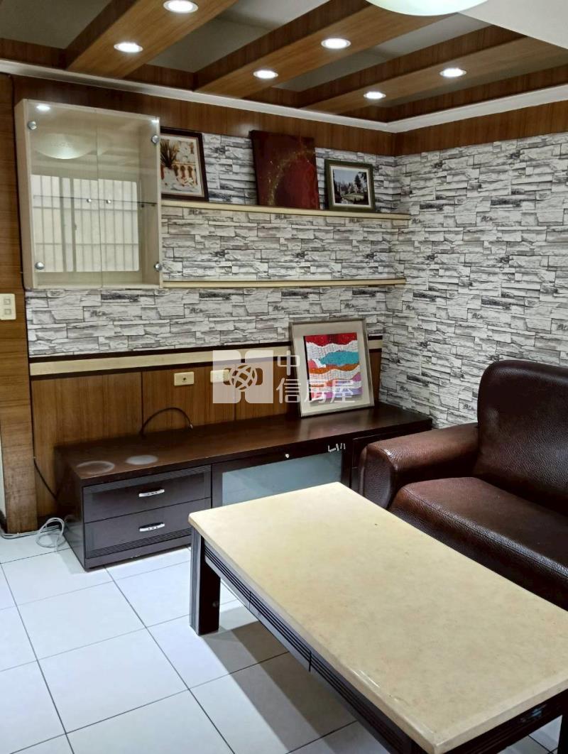 慈園華廈房屋室內格局與周邊環境