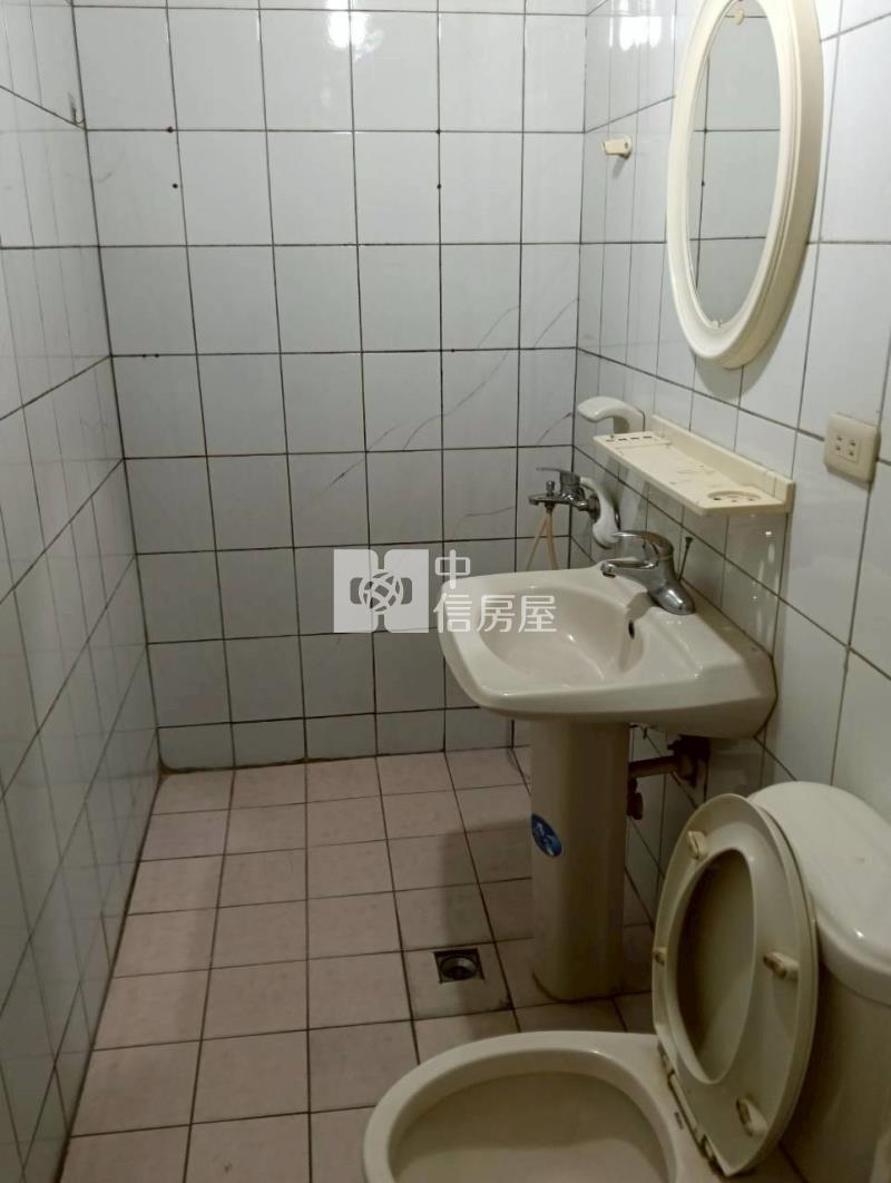 慈園華廈房屋室內格局與周邊環境