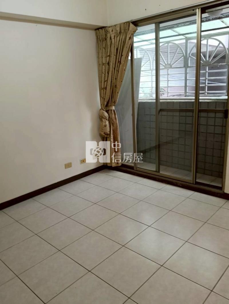 慈園華廈房屋室內格局與周邊環境