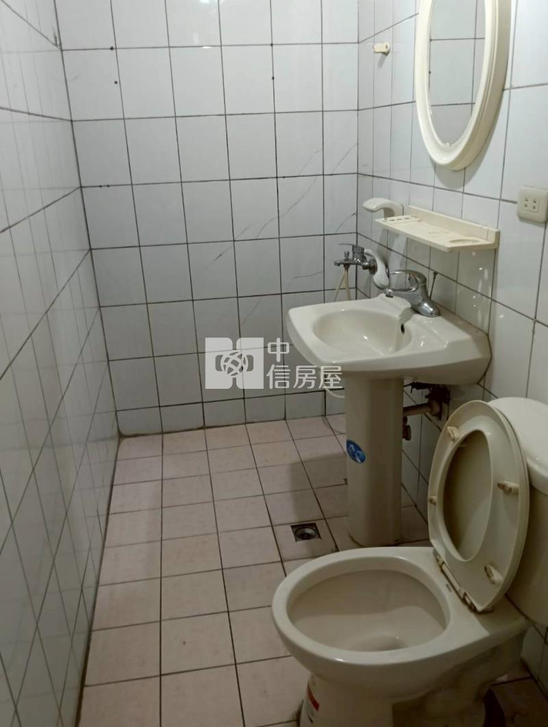 慈園華廈房屋室內格局與周邊環境