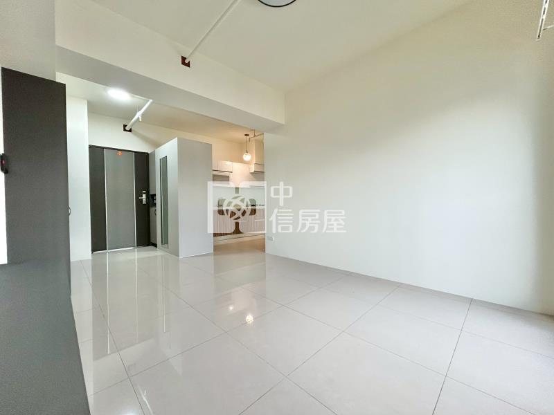 鴻邑璞臻視野戶3房平車房屋室內格局與周邊環境