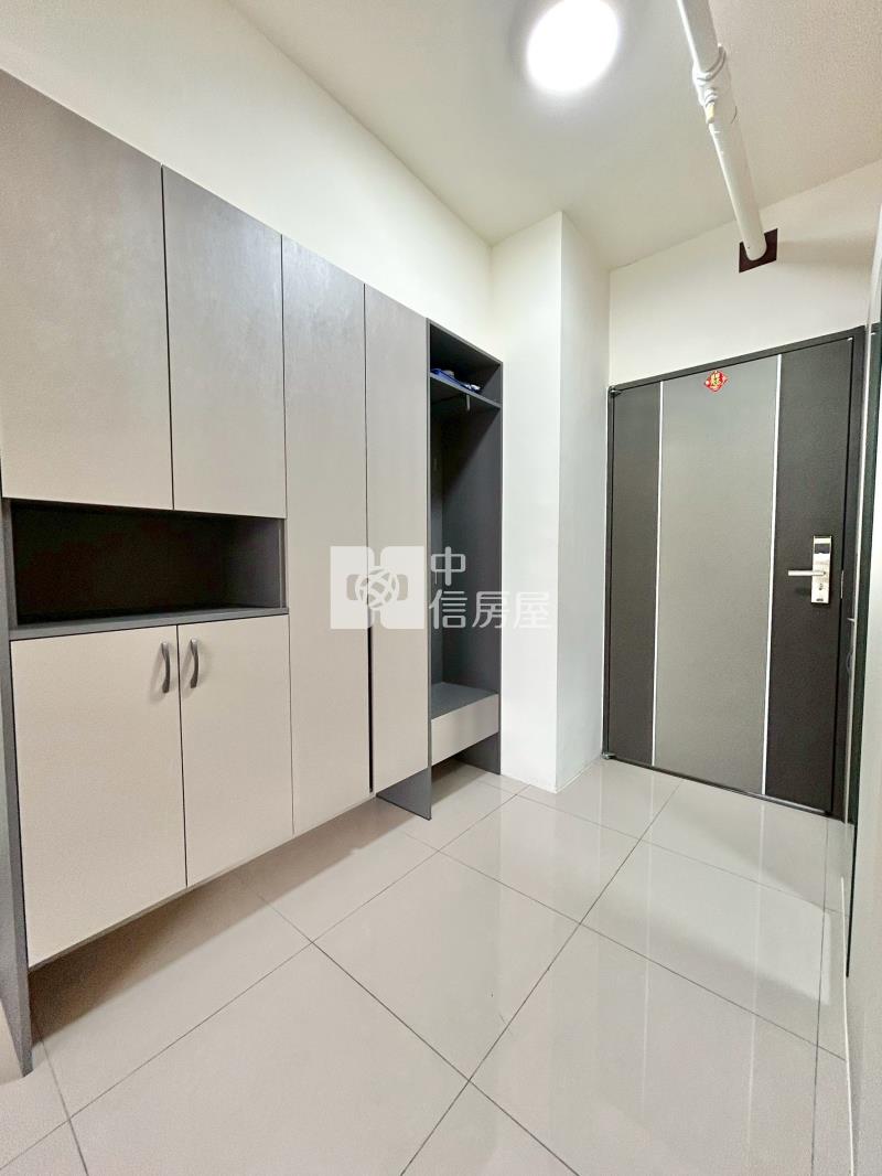 鴻邑璞臻視野戶3房平車房屋室內格局與周邊環境