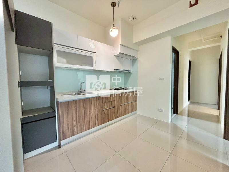 鴻邑璞臻視野戶3房平車房屋室內格局與周邊環境