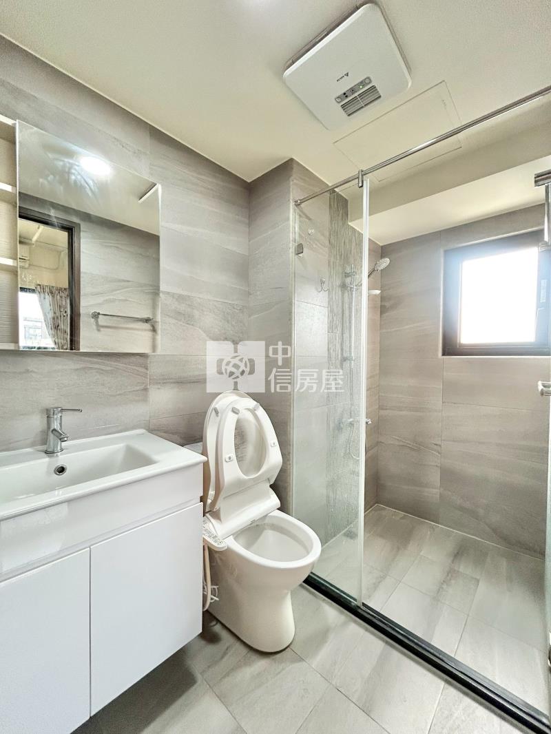 鴻邑璞臻視野戶3房平車房屋室內格局與周邊環境