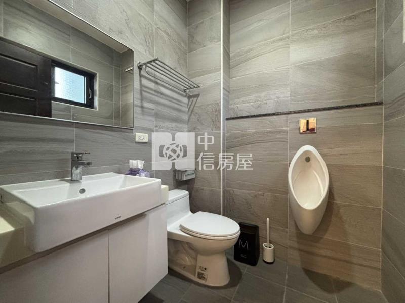 近青埔七房電梯別墅房屋室內格局與周邊環境