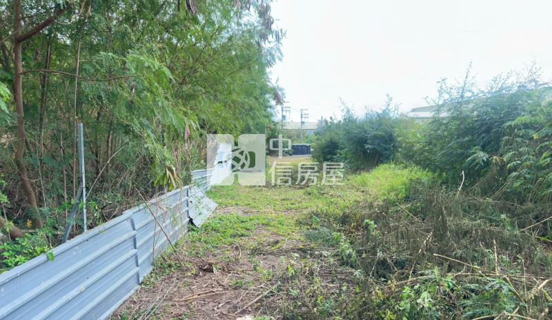 近科工區都內方正農地房屋室內格局與周邊環境