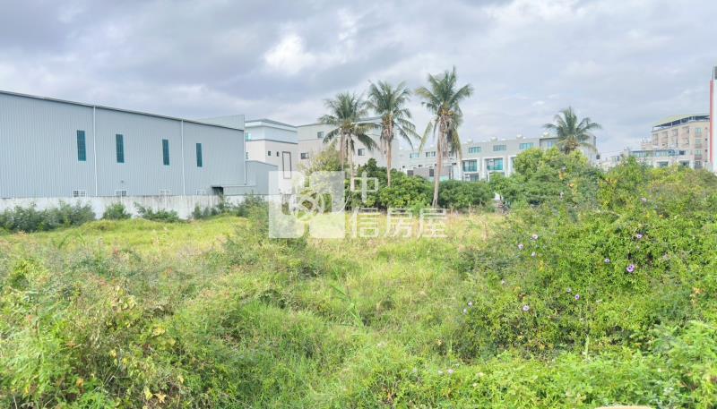 近科工區都內方正農地房屋室內格局與周邊環境