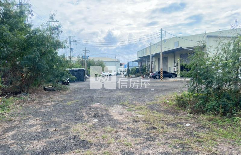 近科工區都內方正農地房屋室內格局與周邊環境