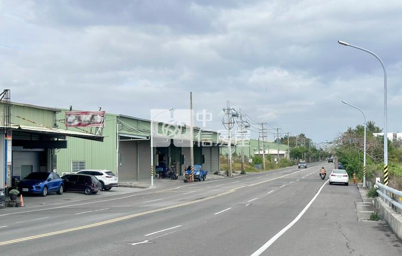 近科工區都內方正農地房屋室內格局與周邊環境